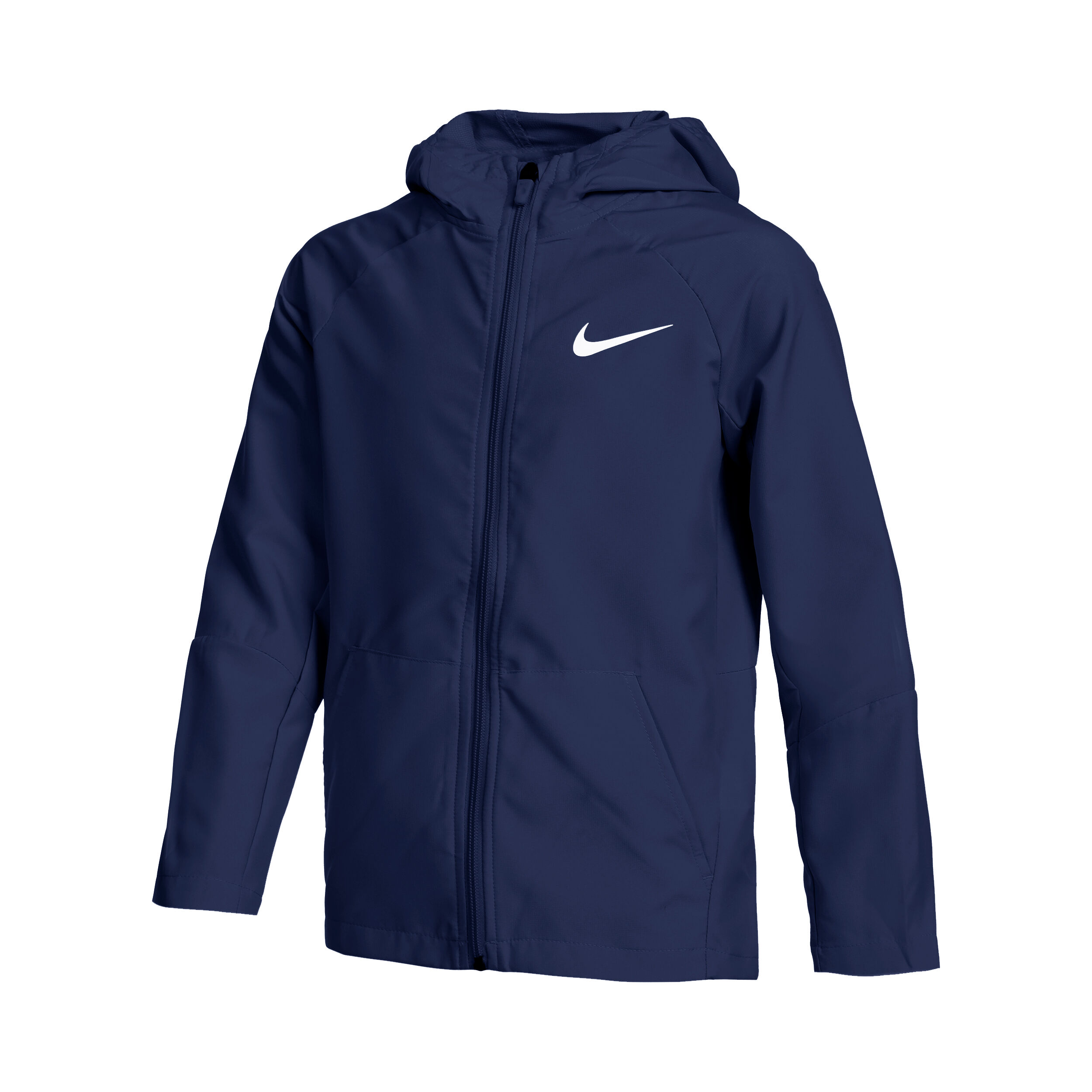 Navy blue jacket nike new arrivals