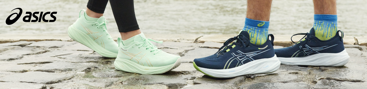 Runners point asics clearance
