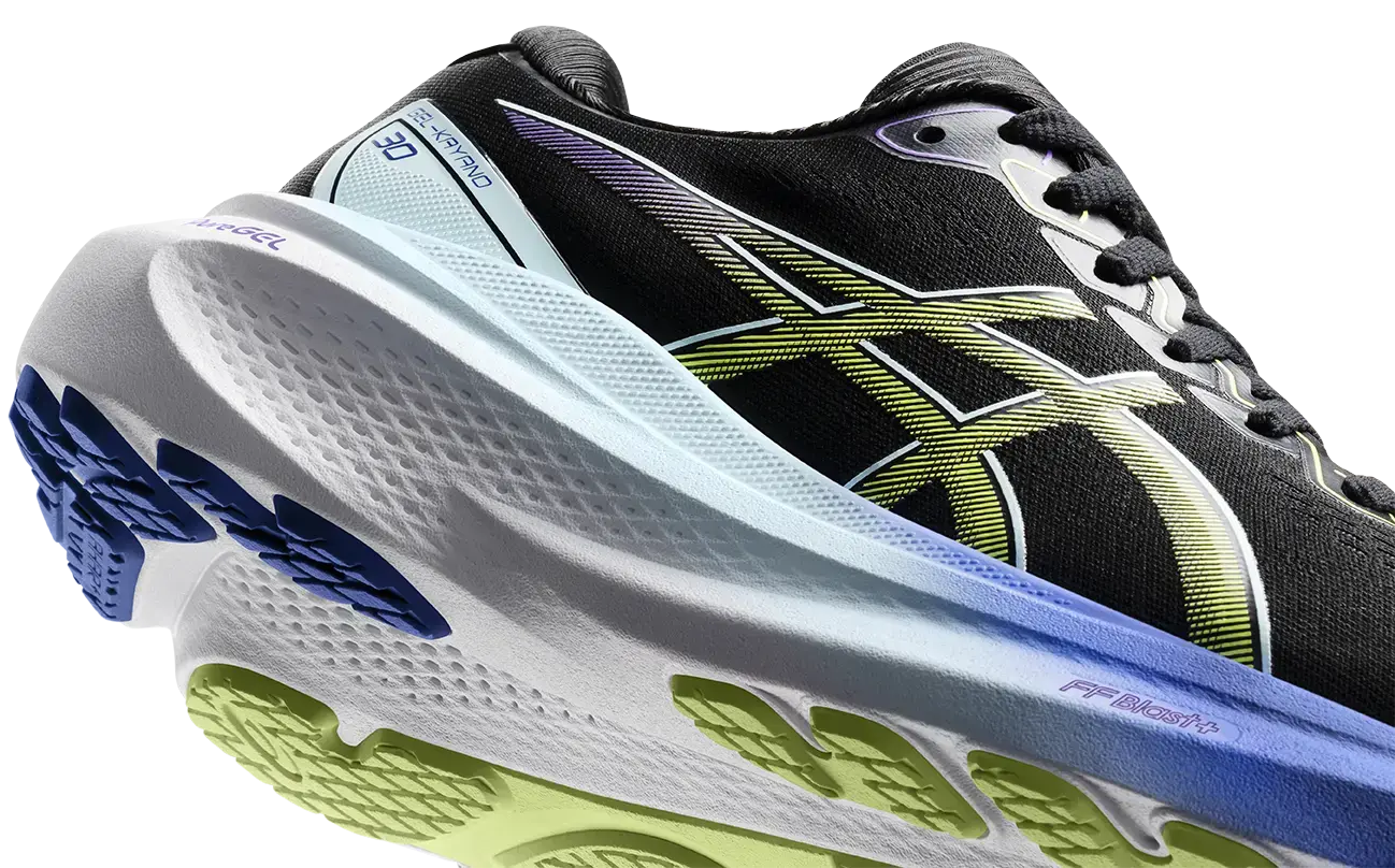 Gel kayano 24 outlet el corte ingles